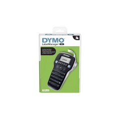 Dymo LabelManager 160 - Versatile Label Printer for All Your Organization Needs!